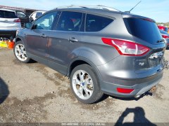 Ford Escape Titanium 2014 4