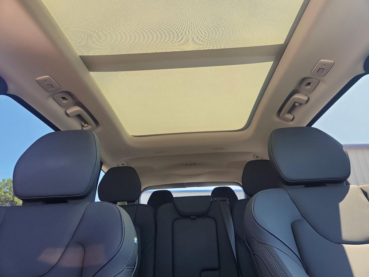 Volvo Xc90 Plus 2026 9
