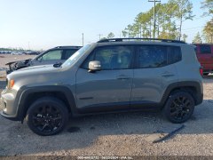 Jeep Renegade Altitude 2022 3