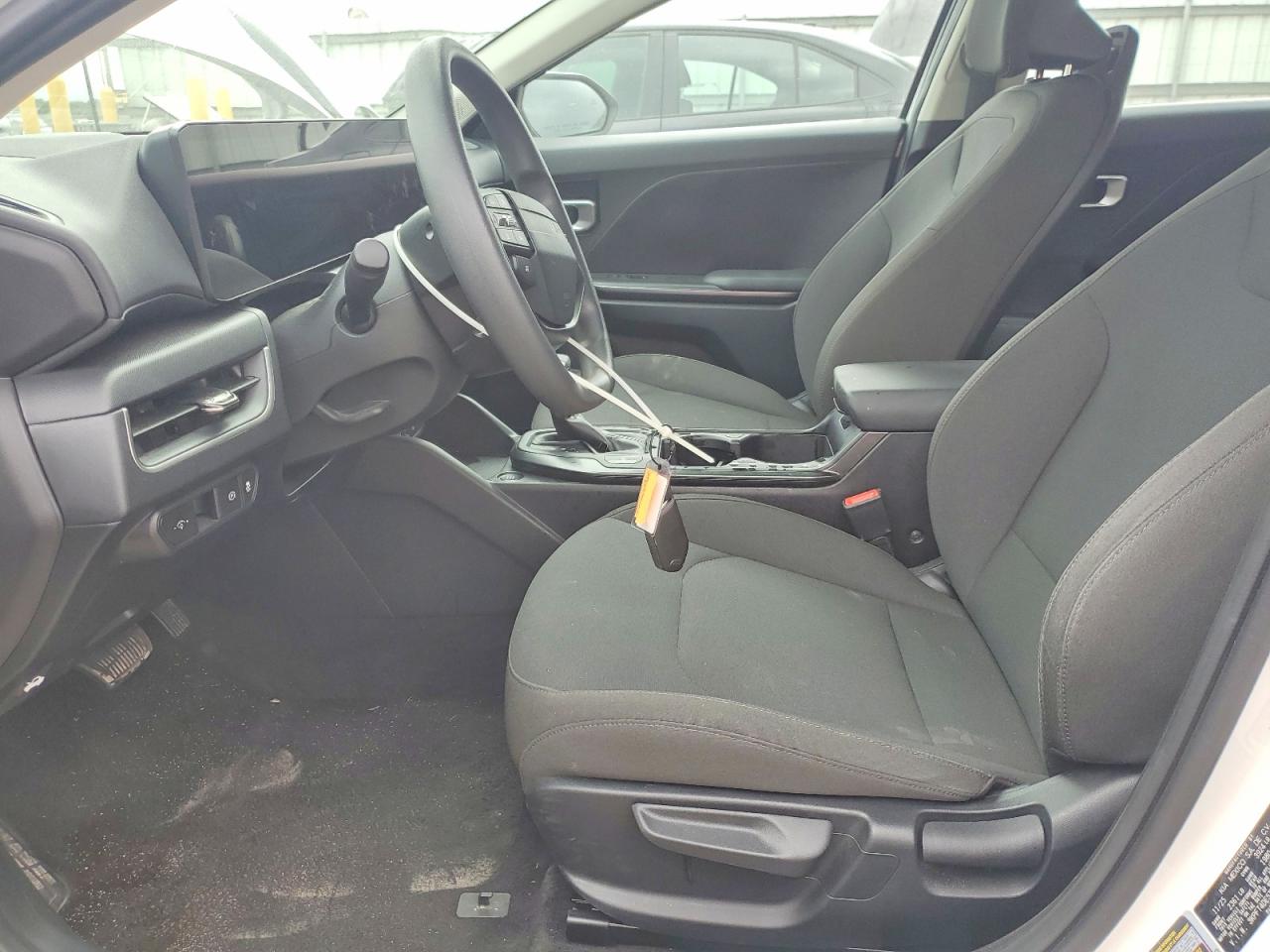 Kia K4 Lxs 2026 6