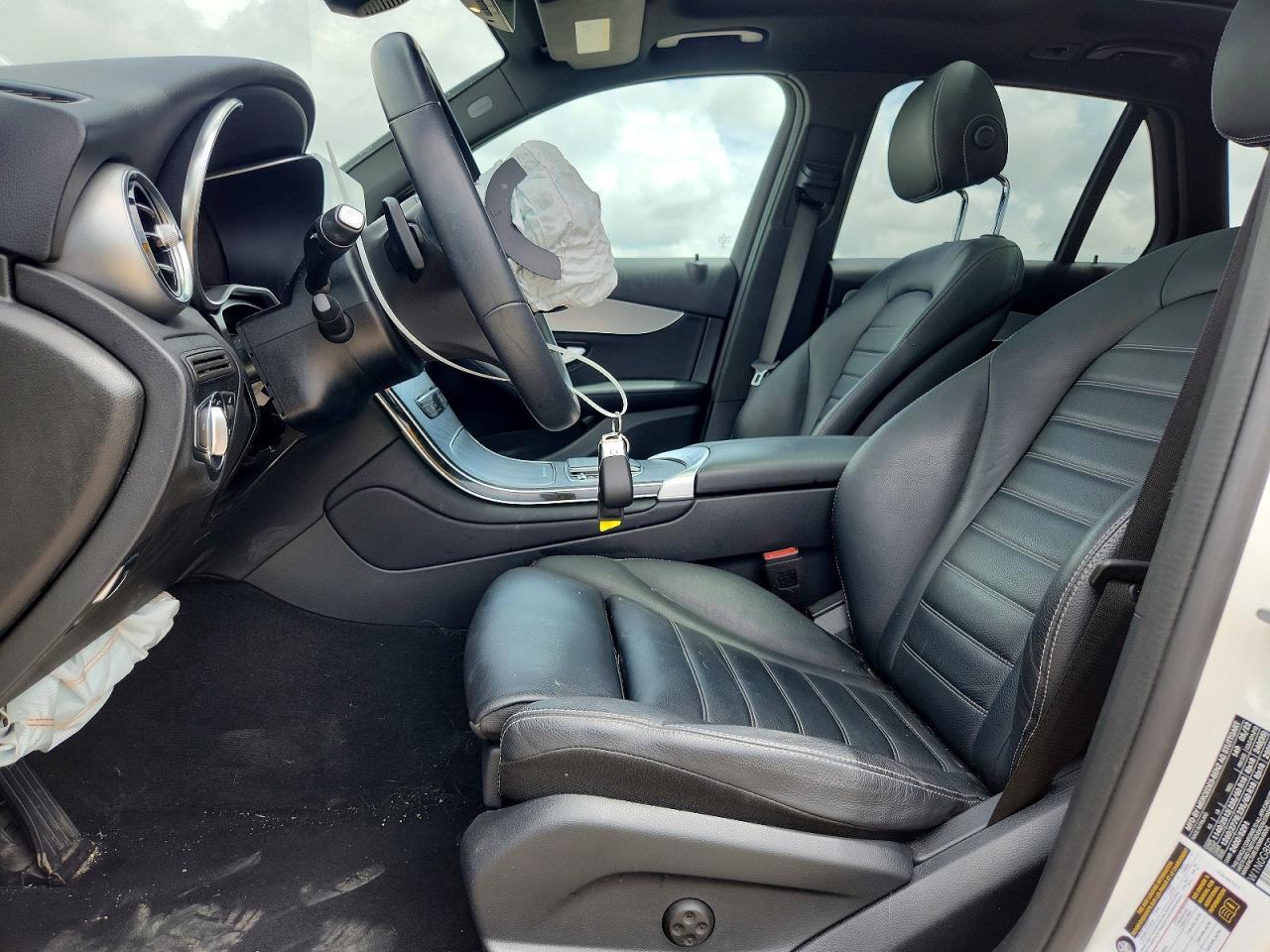 Mercedes-Benz Glc 300 4Matic 2022 6