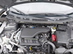 Nissan Rogue SV 2021 14