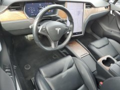 Tesla Model S Long Range 2021 7