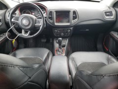 Jeep Compass Trailhawk 2020 7