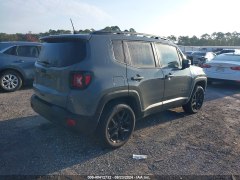 Jeep Renegade Altitude 2022 6