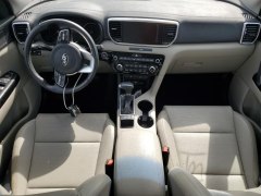 KIA Sportage EX 2021 7