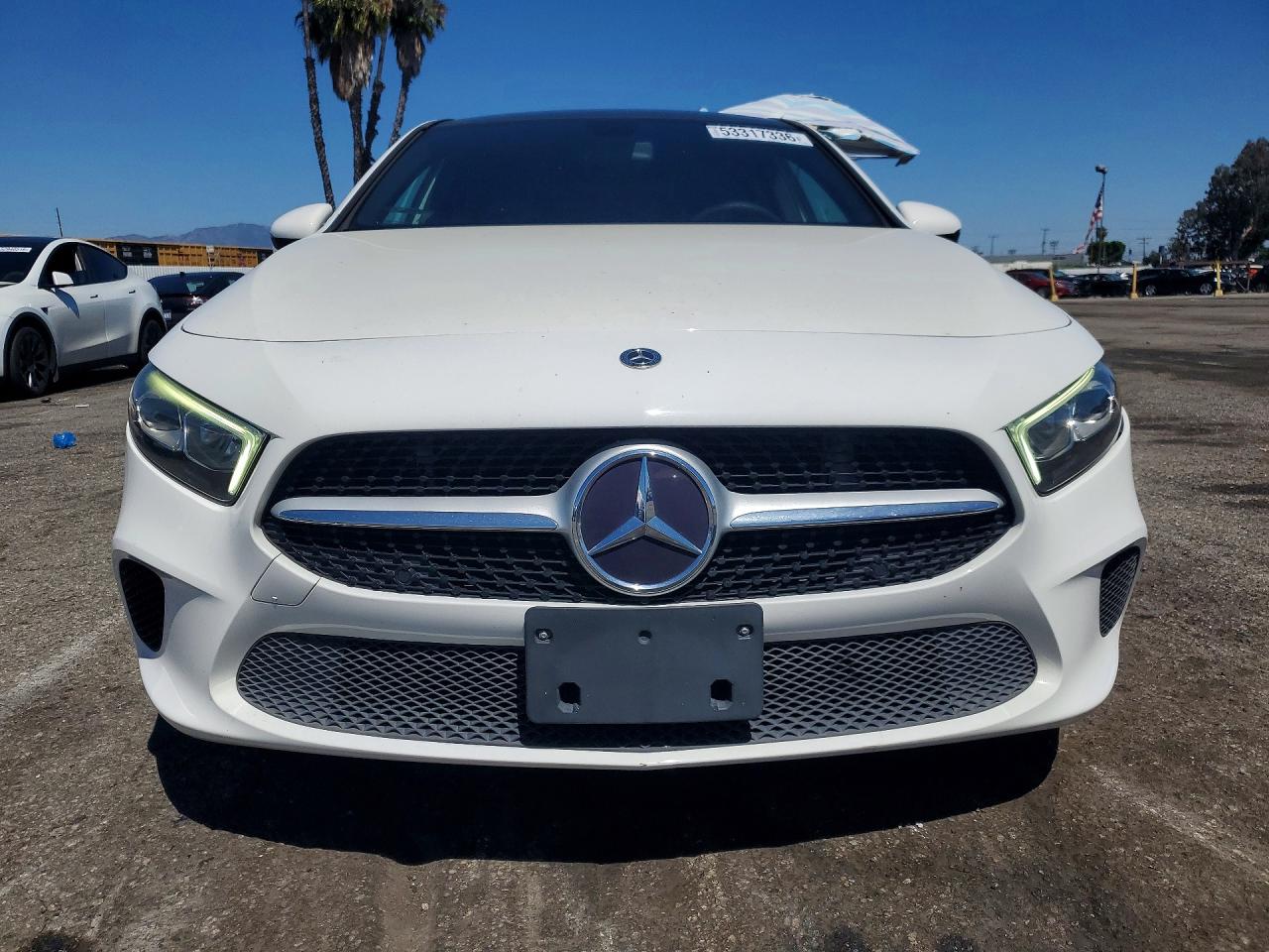 Mercedes-Benz A 220 2021 4