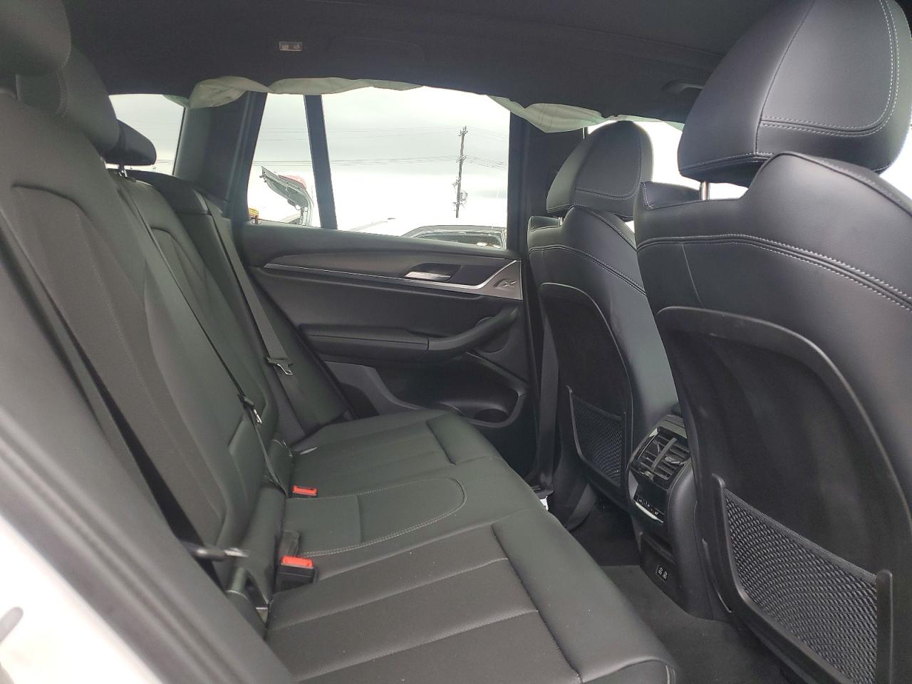 Bmw X3 Sdrive30I 2023 10