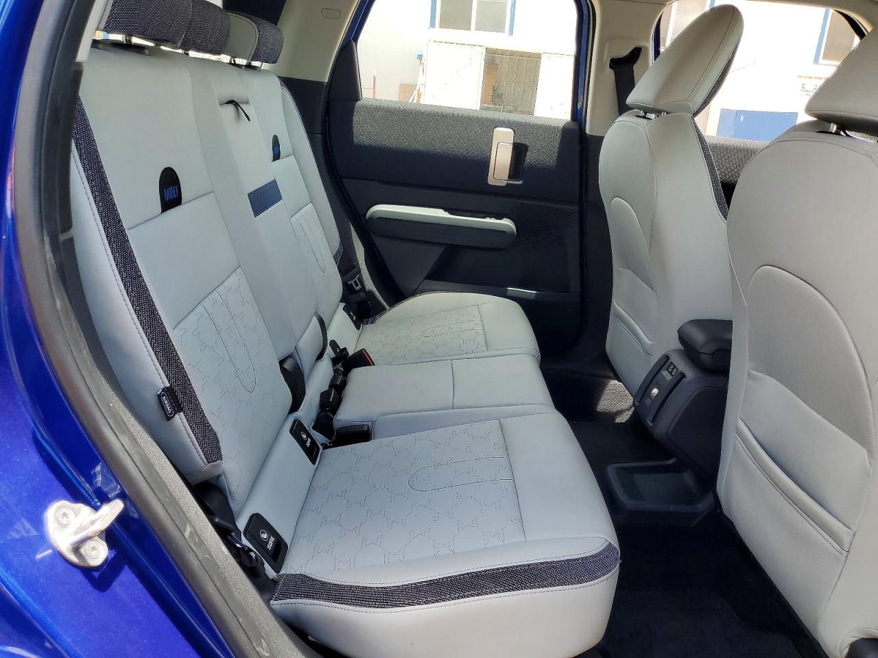 Mini Countryman S All4 2025 10