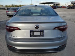 Volkswagen Jetta SE 2023 4