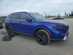 Honda CR-V Touring Hybrid 2024 2
