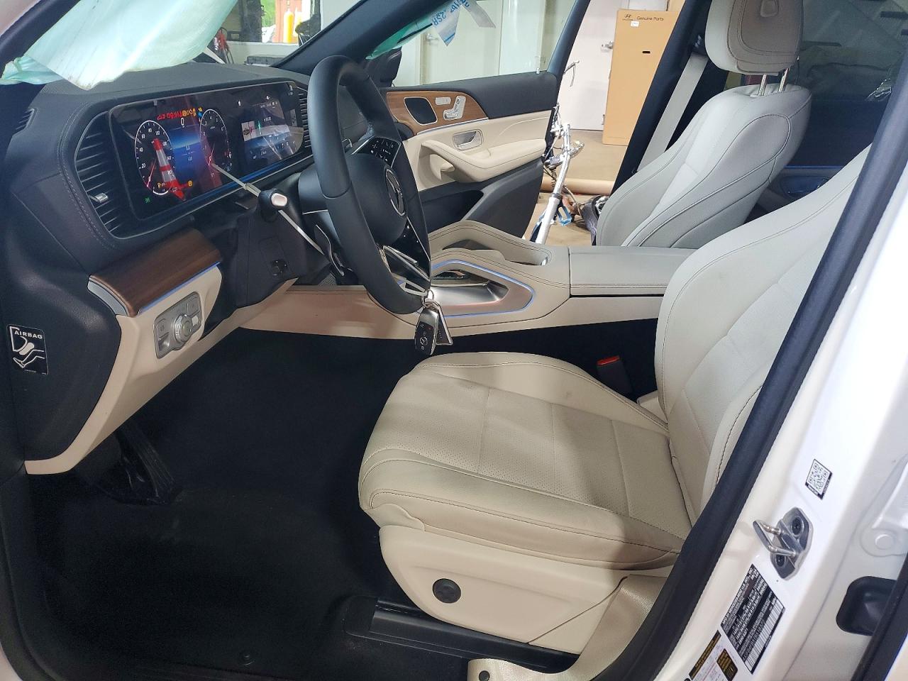 Mercedes-Benz Gle 350 4Matic 2026 6