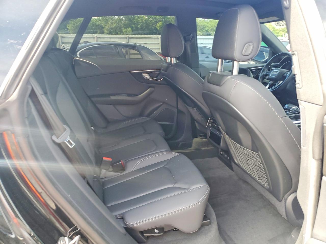 Audi Q8 Premium Plus S-Line 2021 10