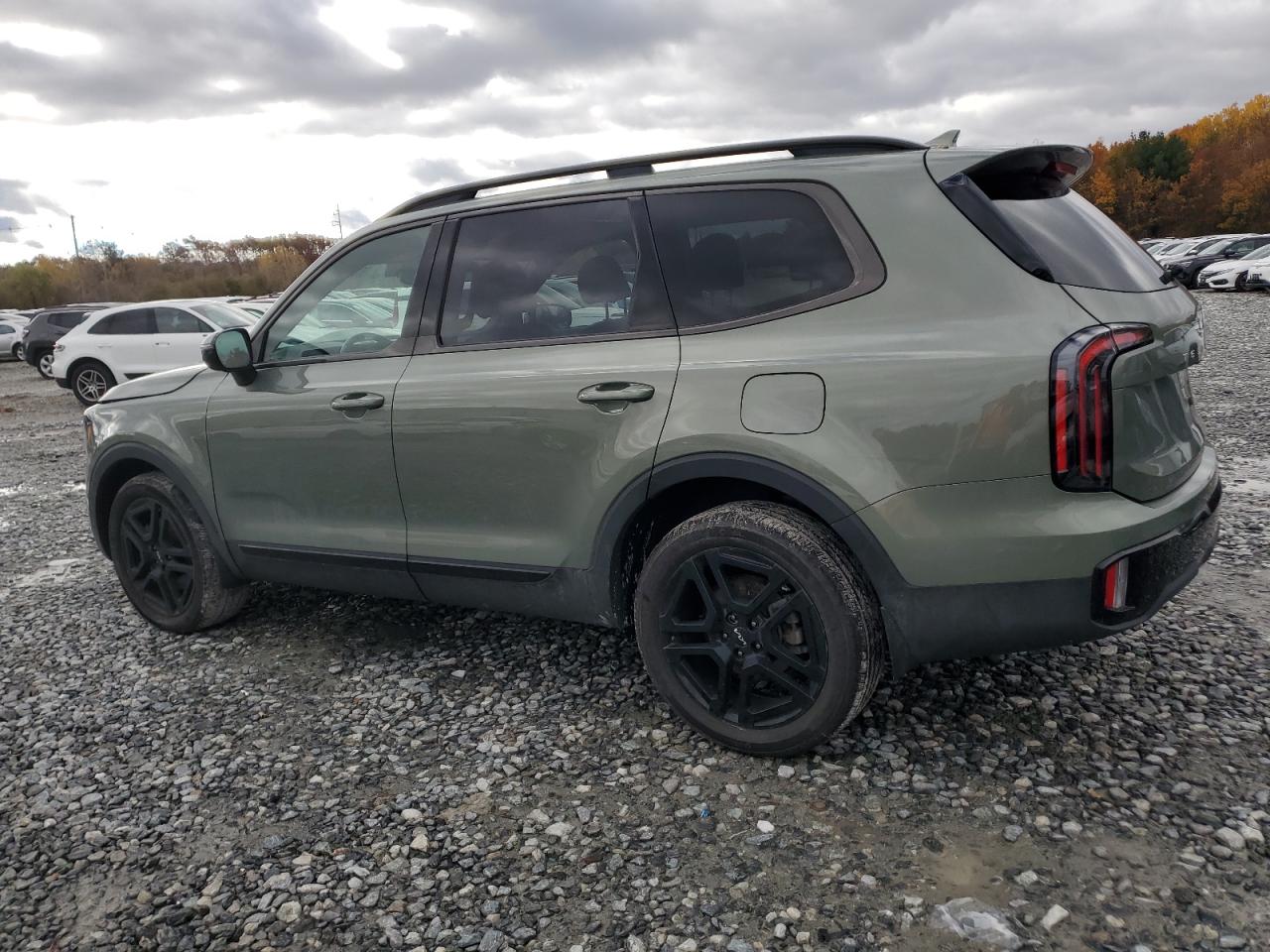 Kia Telluride 2024 1