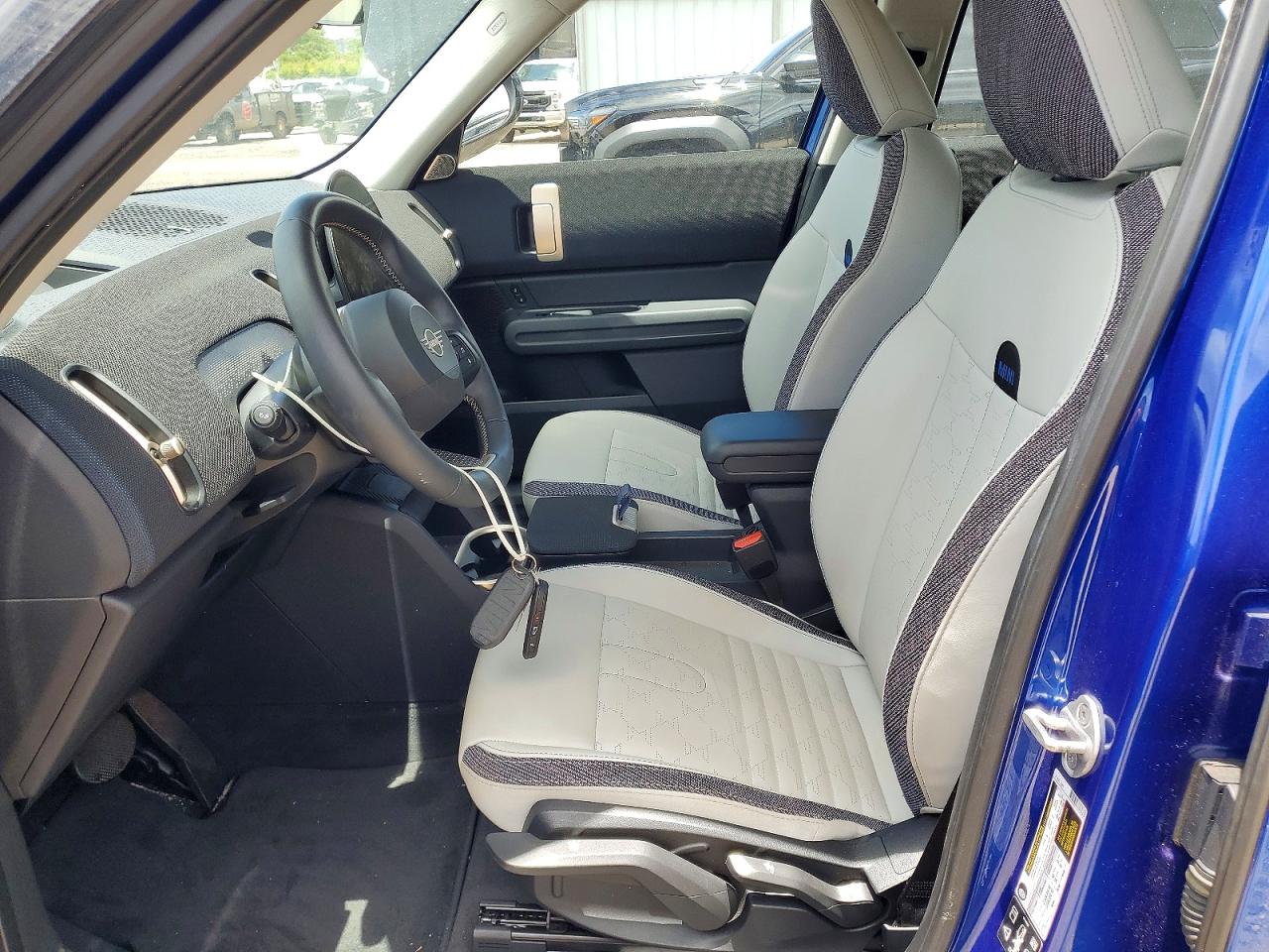 Mini Countryman S All4 2025 6