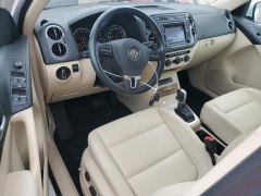 Volkswagen Tiguan SE 2016 7