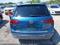 Volkswagen Tiguan SE 2018 5