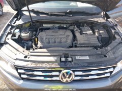 Volkswagen Tiguan S 2019 12