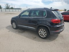 Volkswagen Tiguan Wolfsburg Edition 2017 5