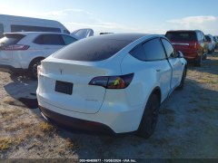 Tesla Model Y Long Range 2022 8