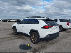 Toyota RAV4 XLE Hybrid 2023 5