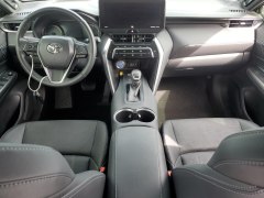 Toyota Venza Limited Hybrid 2021 7