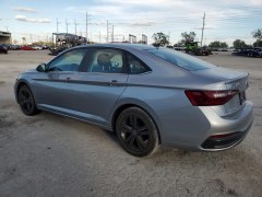Volkswagen Jetta SE 2023 5