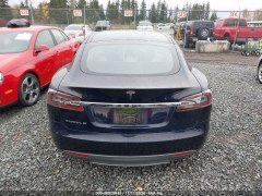 Tesla Model S 85 2012 6