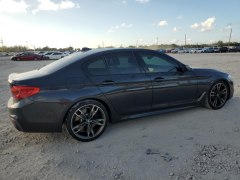 BMW M550i xDrive 2020 3
