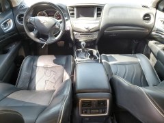 Infiniti QX60 Luxe 2017 7