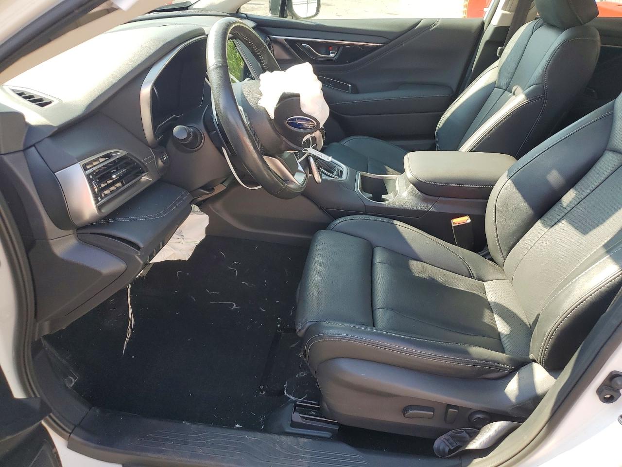 Subaru Outback Limited Xt 2024 6