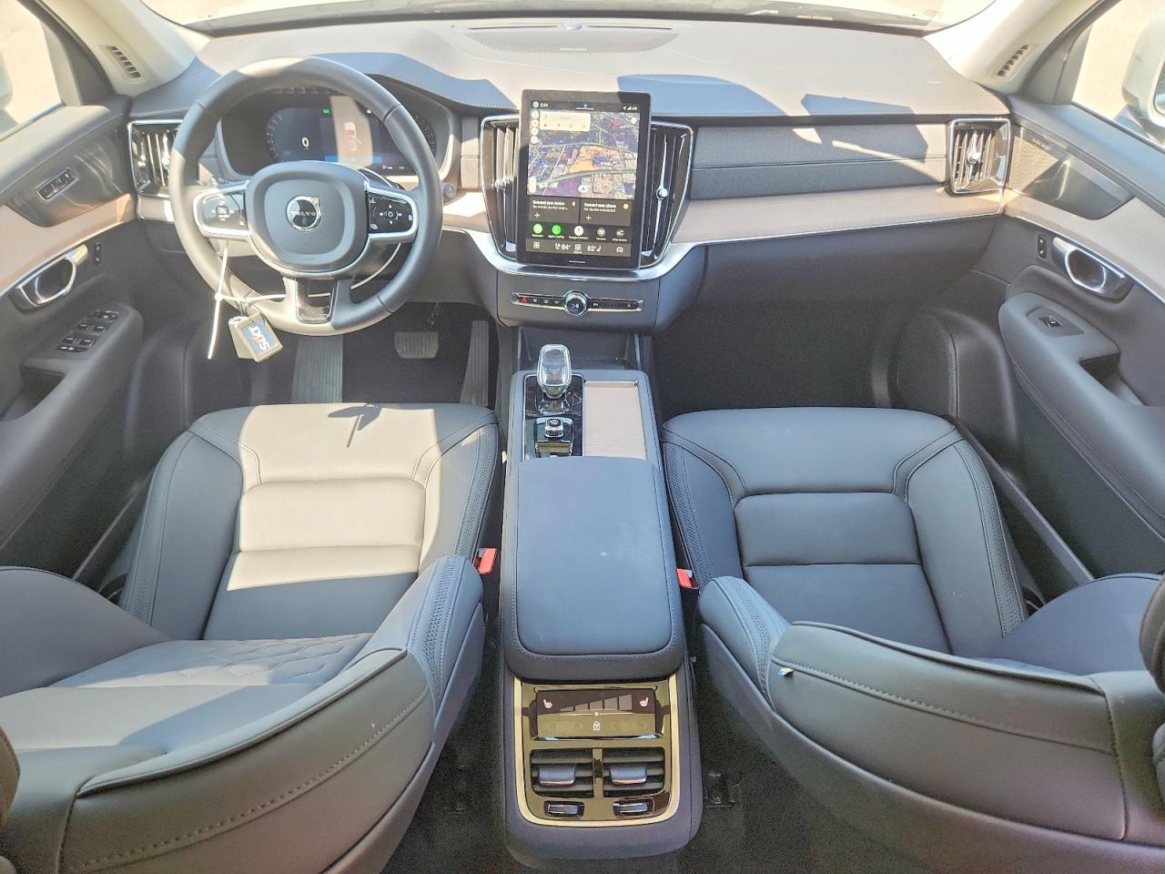 Volvo Xc90 Plus 2026 7