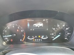 Ford Escape SEL 2021 8