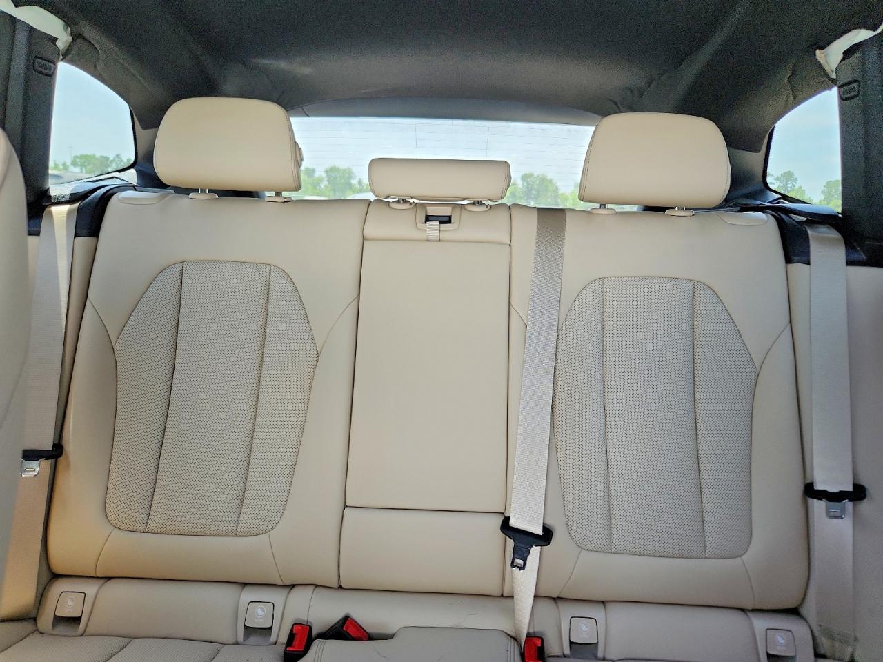 Bmw X3 Sdrive30I 2022 9