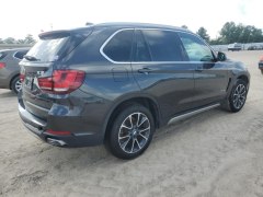 BMW X5 sDrive 35i 2018 4