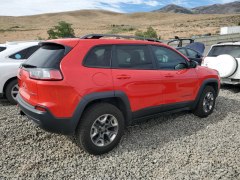 Jeep Cherokee Trailhawk 2019 3