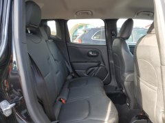 Jeep Renegade Limited 2021 9