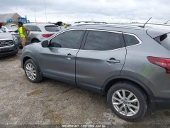 Nissan Rogue SV 2021 5