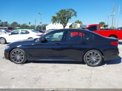 BMW 540i xDrive 2019 4
