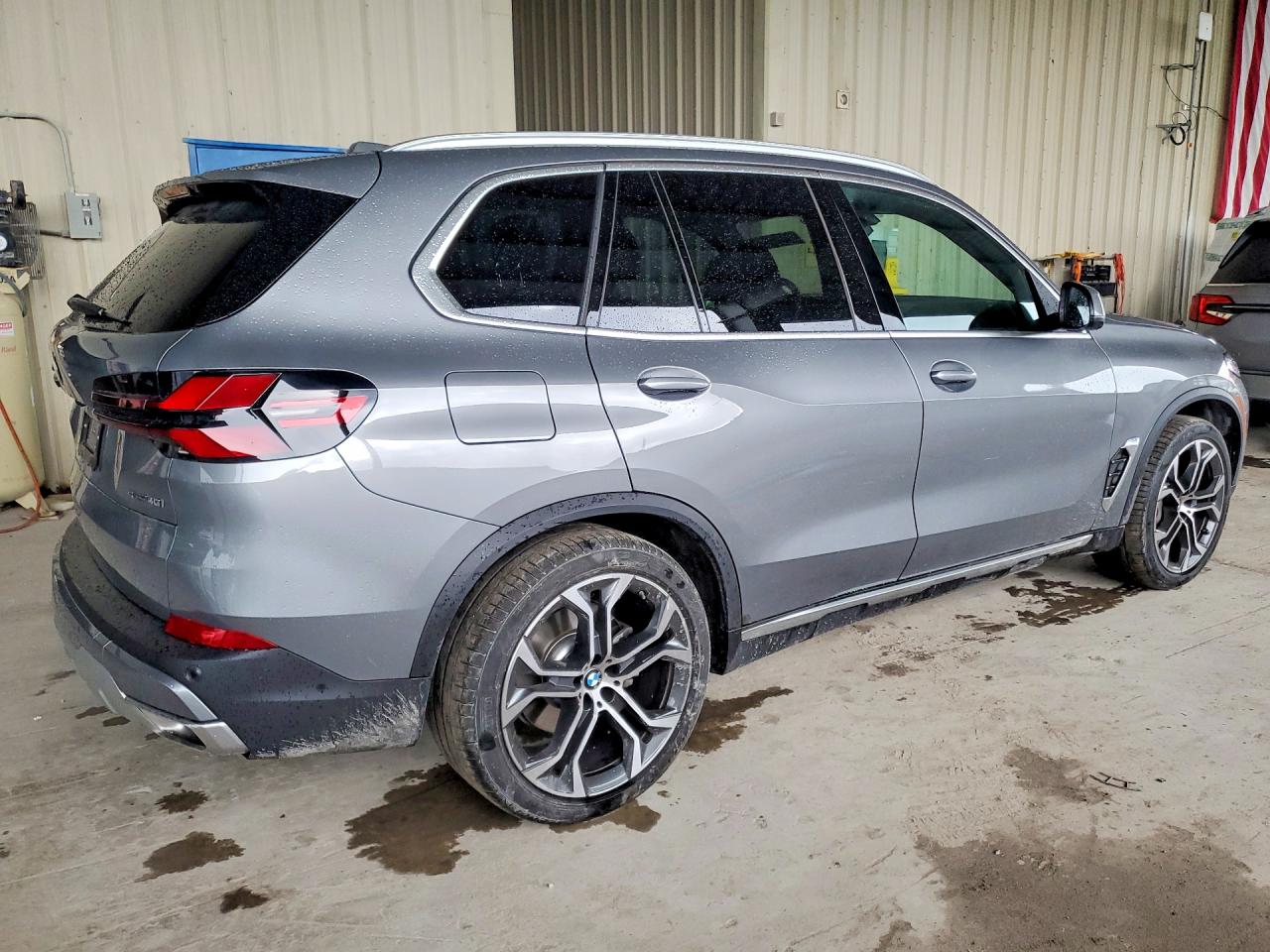 Bmw X5 Sdrive 40I 2026 2