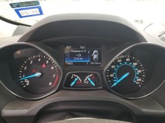 Ford Escape Titanium 2014 8