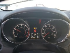 Mitsubishi Outlander Sport ES 2023 8