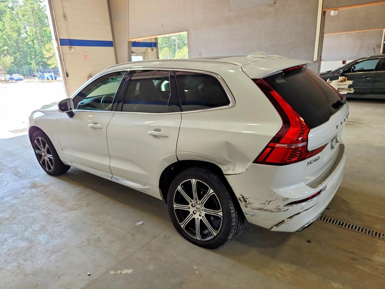 Volvo Xc60 T5 Inscription 2021 1