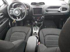 Jeep Renegade Latitude 2022 7