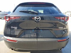 Mazda CX-30 Premium 2024 4