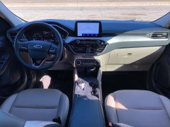 Ford Escape SEL 2020 5