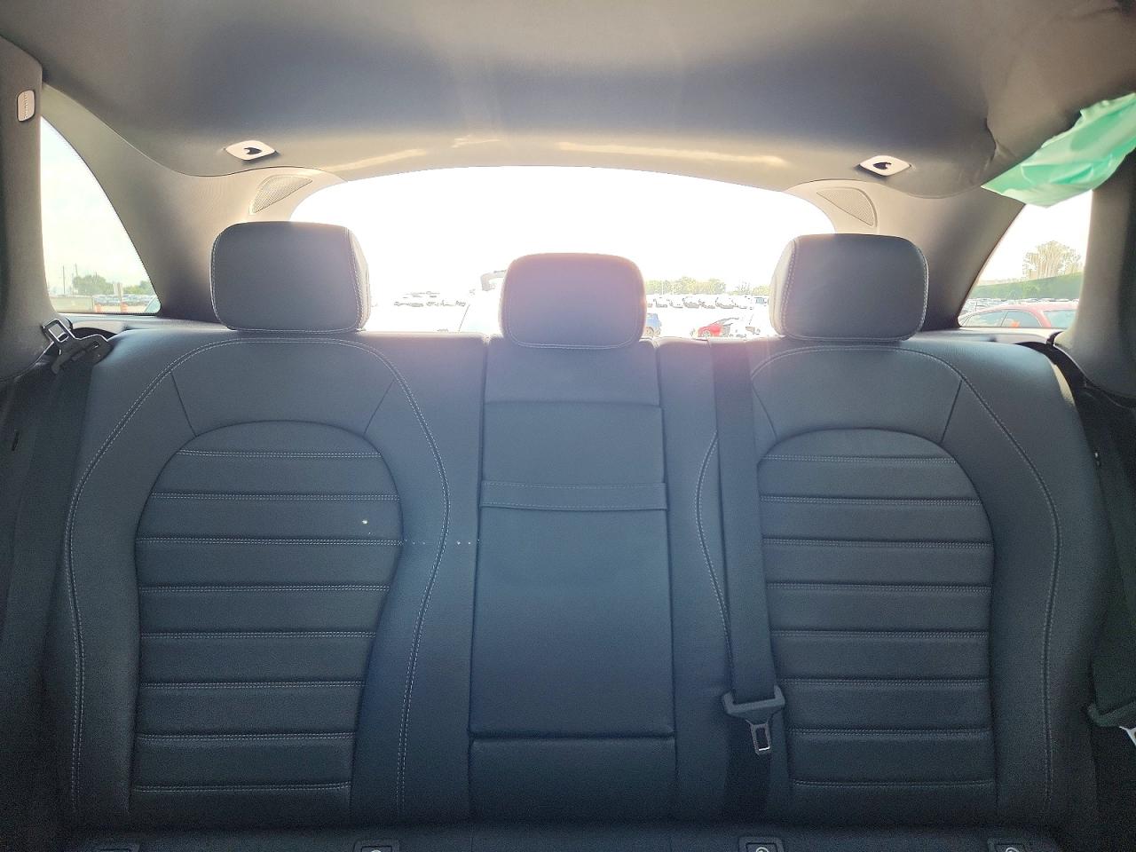 Mercedes-Benz Glc 300 2020 9