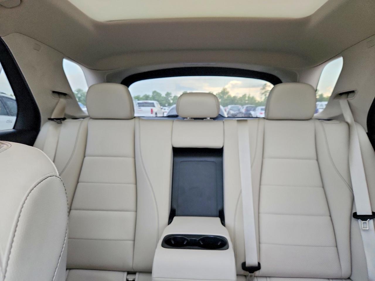 Mercedes-Benz Gle 350 2022 9