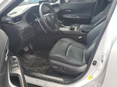Toyota Venza Limited Hybrid 2023 7