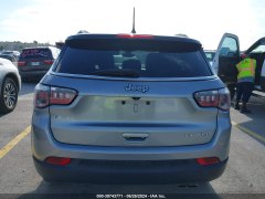 Jeep Compass Limited 2020 4